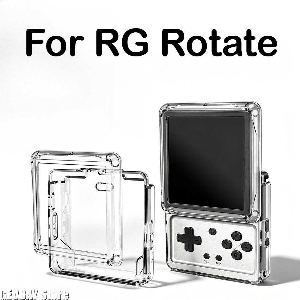 Gaming Accessories Dropshipping Suppliers - حافظة حماية من مادة TPU لجهاز