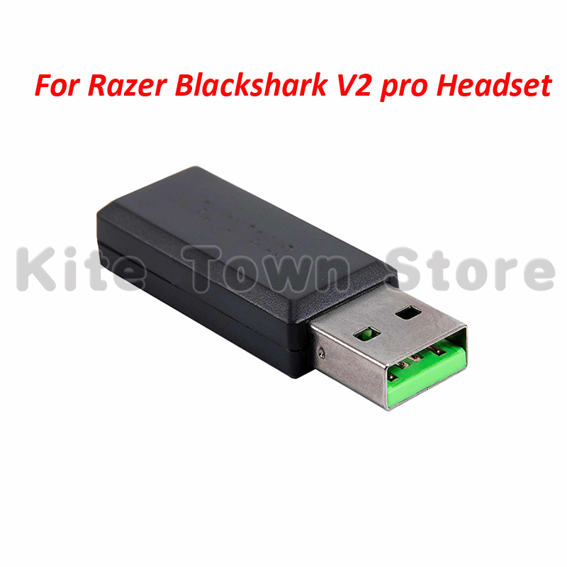 Gaming Accessories Razer - جهاز استقبال USB 2.4G لـ Razer