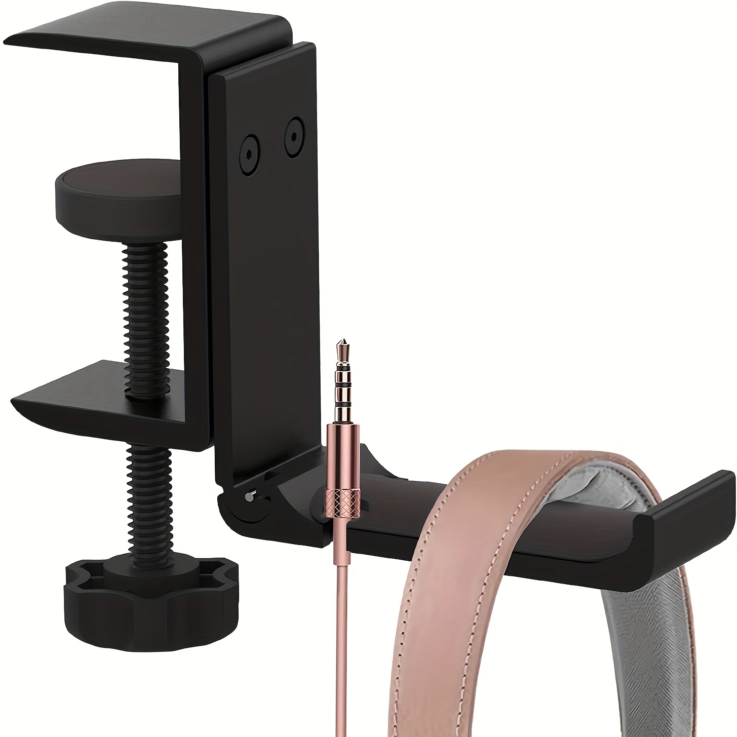 Gaming Accessories Sale - حامل سماعات رأس قابل للطي مصنوع