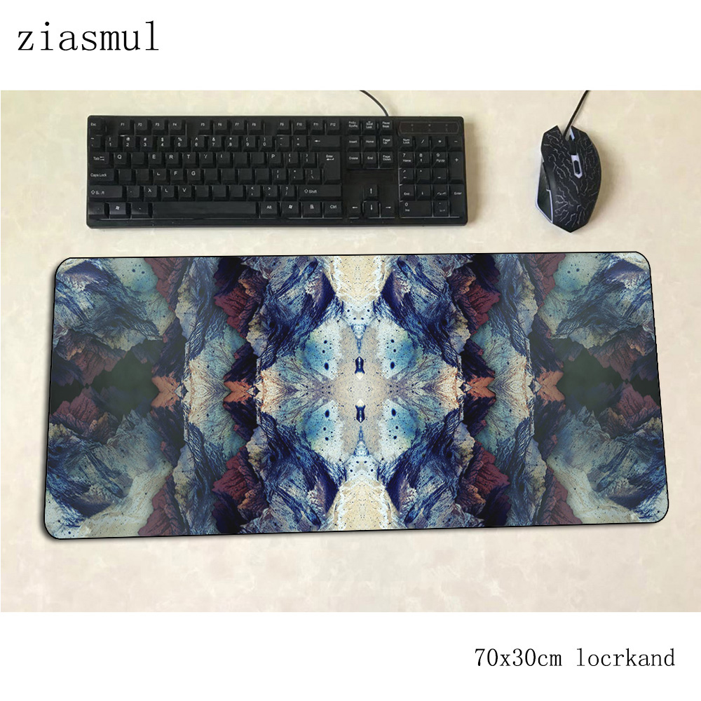 Gaming Accessories Best - المشكال ماوس الوسادة 70x30 سنتيمتر الحصير