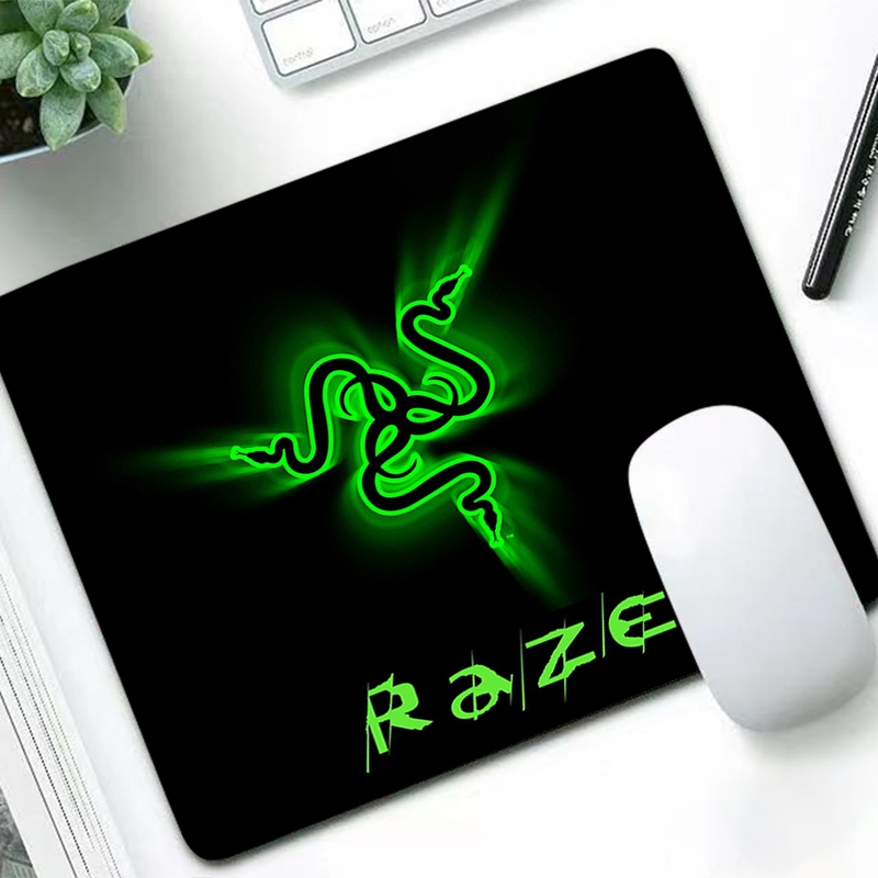 Gaming Accessories Razer - لوحة ماوس صغيرة عصرية من Hot