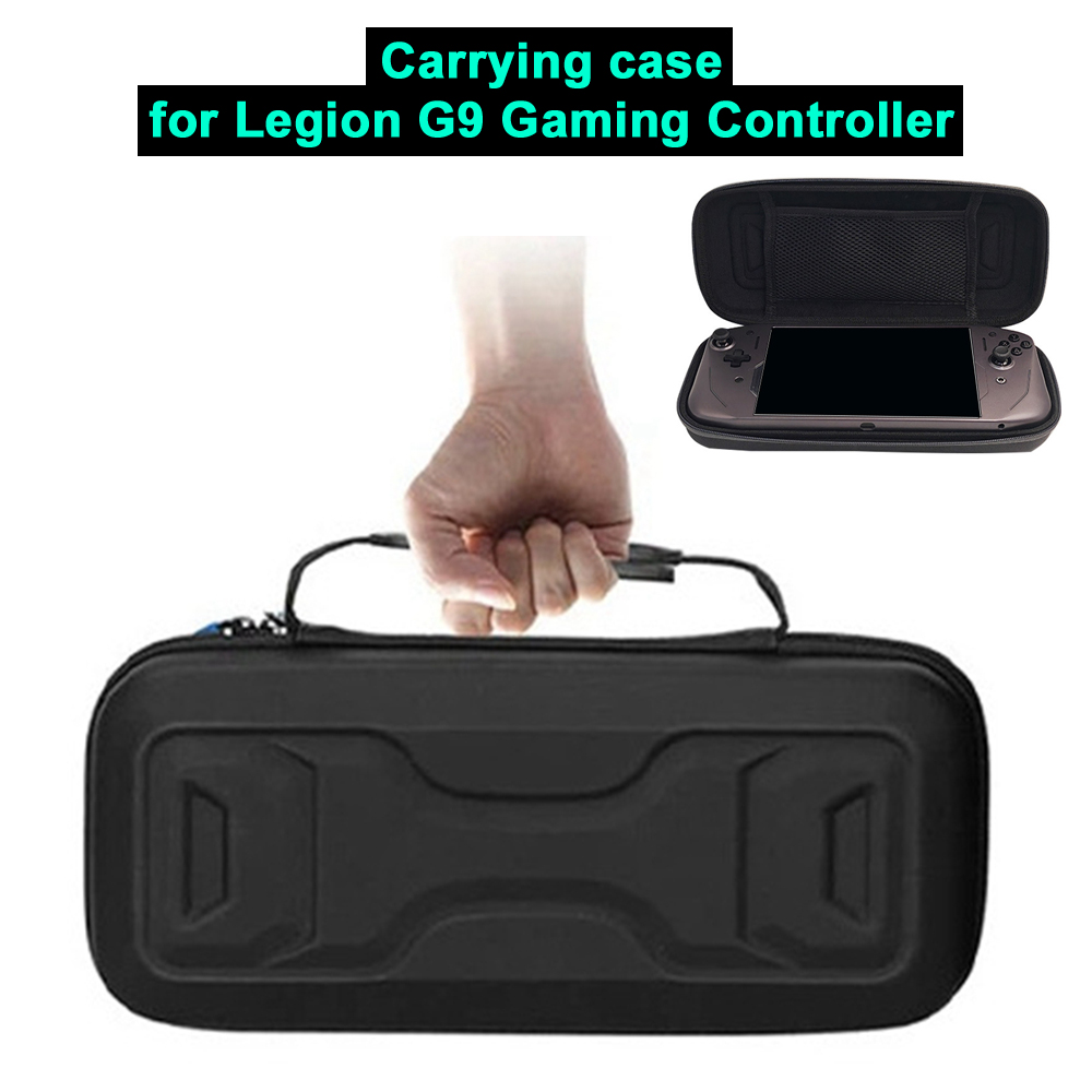 Gaming Accessories Dropshipping Suppliers - حقيبة حمل لوحدة تحكم الألعاب Legion