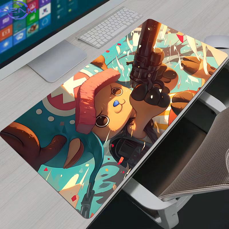 Gaming Accessories Table - وسادة فأرة كبيرة للمكتب والكمبيوتر، قطعة