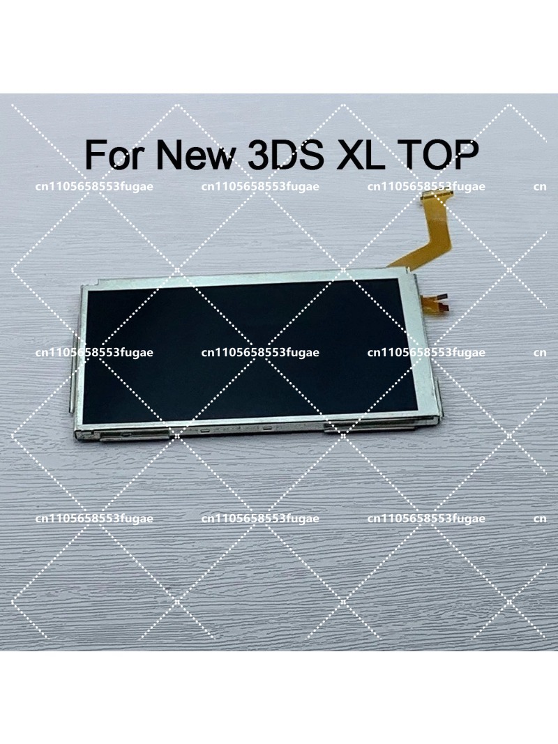 Gaming Accessories Dropshipping Suppliers - شاشة عرض LCD علوية أصلية جديدة