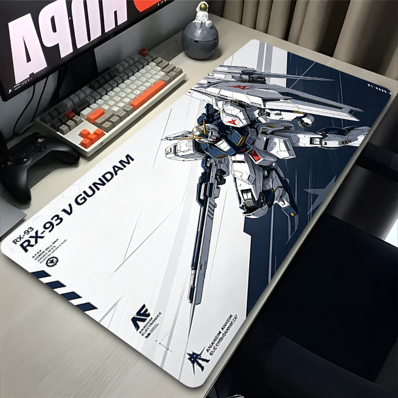 Gaming Accessories Table - لوحة ماوس كبيرة، لوحة مفاتيح للألعاب،