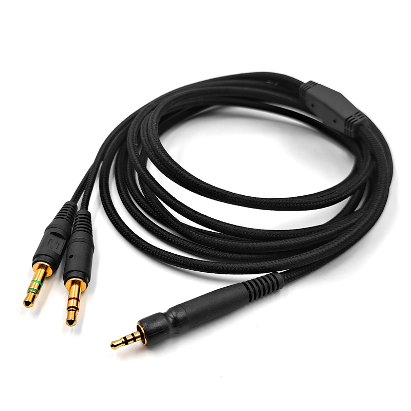 Gaming Accessories Sale - كابل سماعة رأس بديل للصوت -