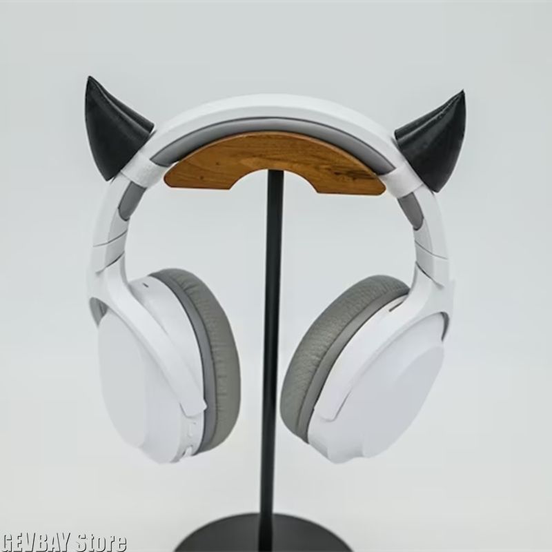 Gaming Accessories Sale - أغطية رأس على شكل قرون شيطانية