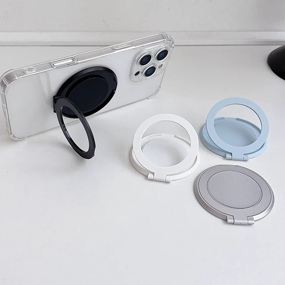 Gaming Accessories Dropshipping Suppliers - حامل هاتف حلقي للأصابع بزاوية 360