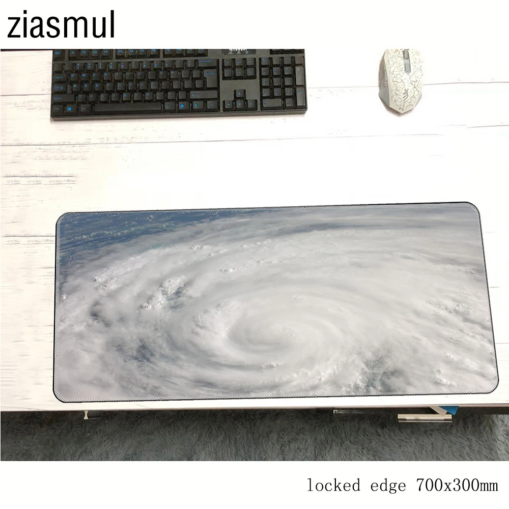 Gaming Accessories Best - Storm Earth Padmouse tapete ملحق 700x300x2