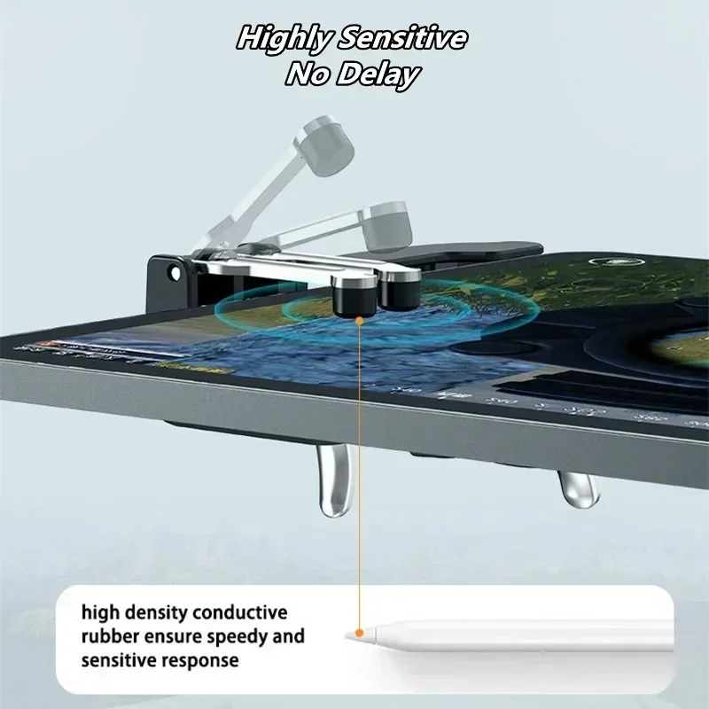 H11 وحدة تحكم الهاتف المحمول P - مراجعة Gaming Accessories For Your Phone وسعره