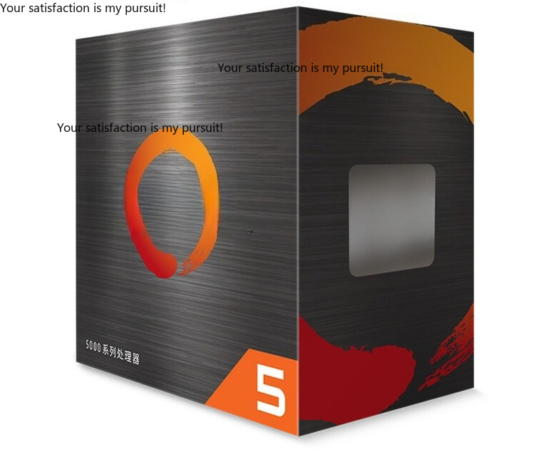 معالج AMD Ryzen 5 5500 (r5) مت - مراجعة Amd Cpu Ryzen 5 وسعره