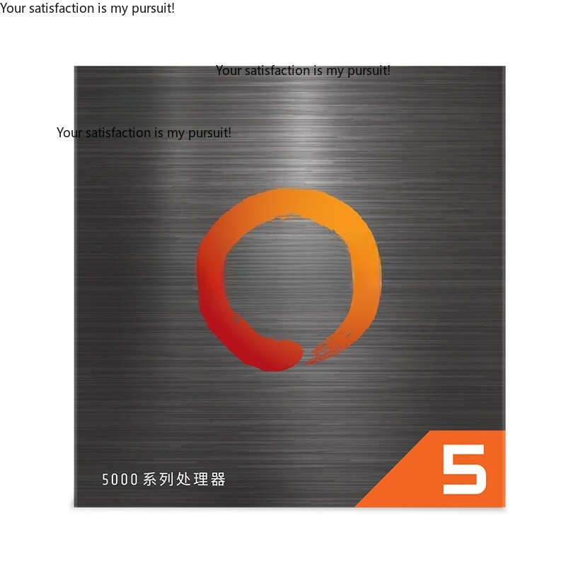 معالج AMD Ryzen 5 5500 (r5) مت - مراجعة Amd Cpu Ryzen 5 وسعره
