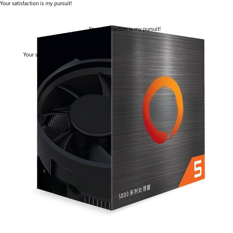 معالج AMD Ryzen 5 5500 (r5) مت - مراجعة Amd Cpu Ryzen 5 وسعره