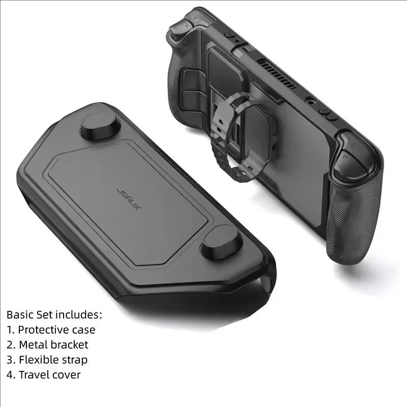 حافظة ModCase لسطح البخار OLED - مراجعة Gaming Accessories Dropshipping Suppliers وسعره