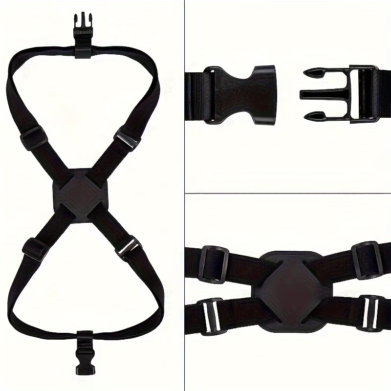 حزام سفر إضافي للحقيبة، حزام أ - مراجعة Gaming Accessories Rack وسعره