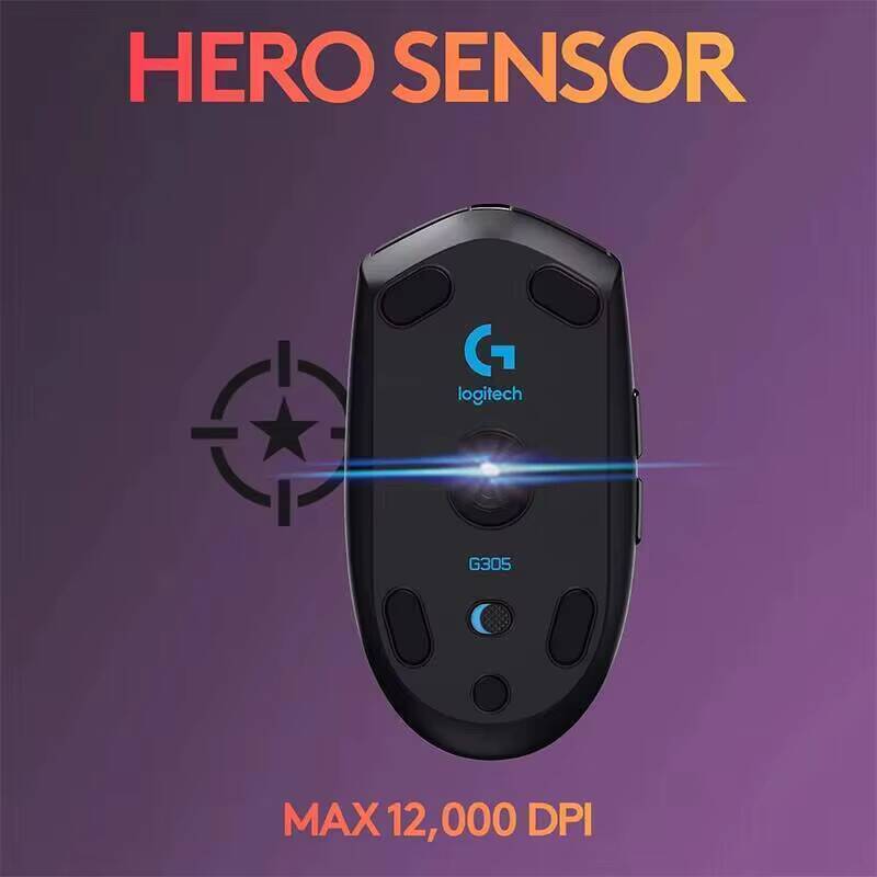 ماوس ألعاب لاسلكي من لوجيتك G3 - مراجعة Pc Gaming Accessories Must Have وسعره