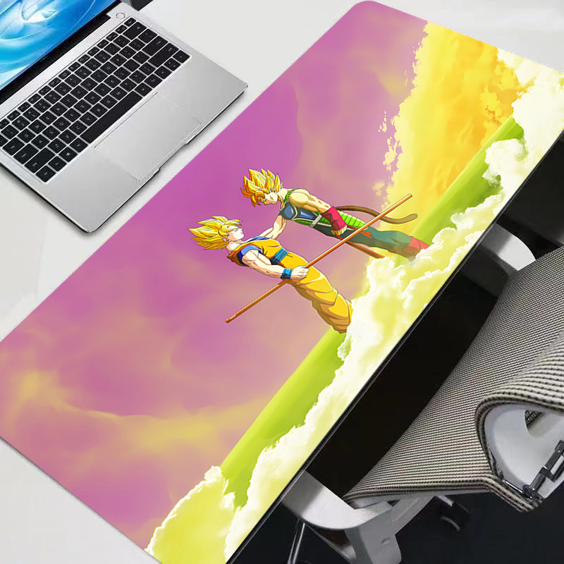 لوحة ماوس دراغون بول، لوحة مفا - مراجعة Gaming Accessories Table وسعره