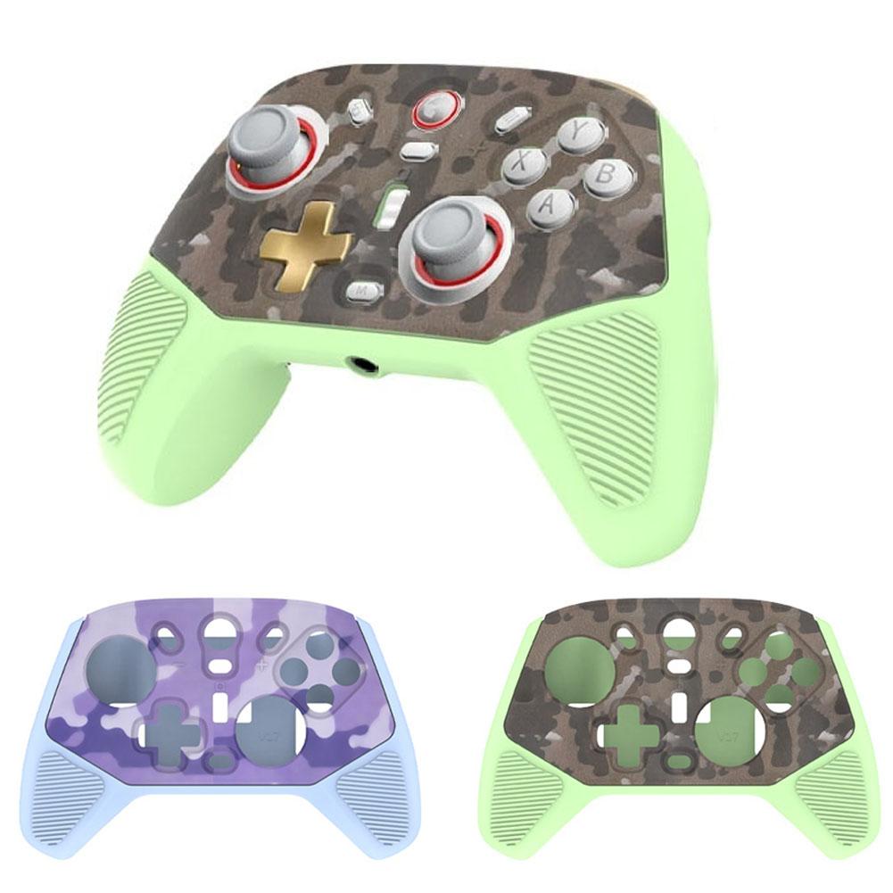 غطاء حافظة من السيليكون لجهاز  - مراجعة Gaming Accessories Dropshipping Suppliers وسعره
