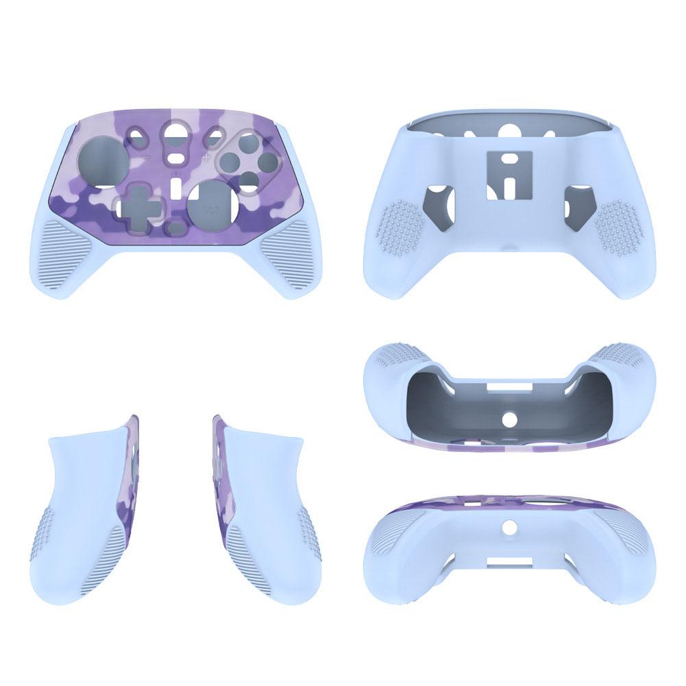 غطاء حافظة من السيليكون لجهاز  - مراجعة Gaming Accessories Dropshipping Suppliers وسعره