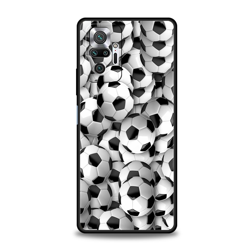 كرة القدم ملعب كرة القدم قضية  - مراجعة Gaming Accessories For Your Phone وسعره