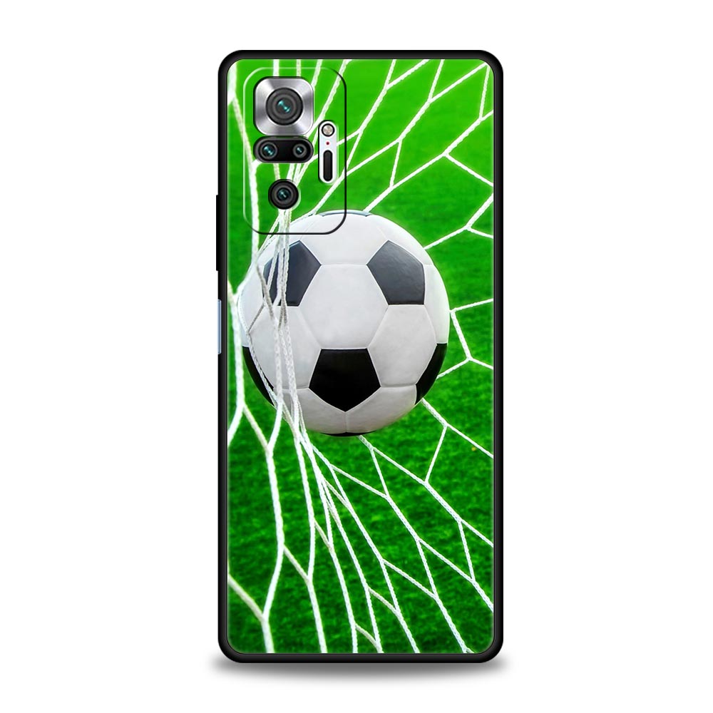 كرة القدم ملعب كرة القدم قضية  - مراجعة Gaming Accessories For Your Phone وسعره