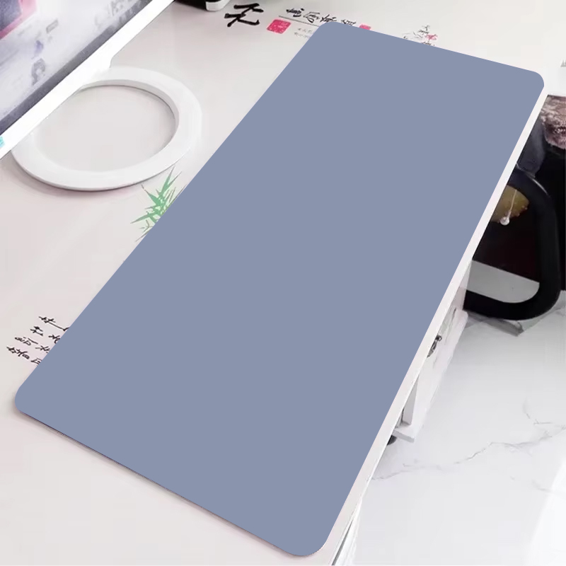 لوحة ماوس ألعاب باللون الأخضر  - مراجعة Gaming Accessories Table وسعره