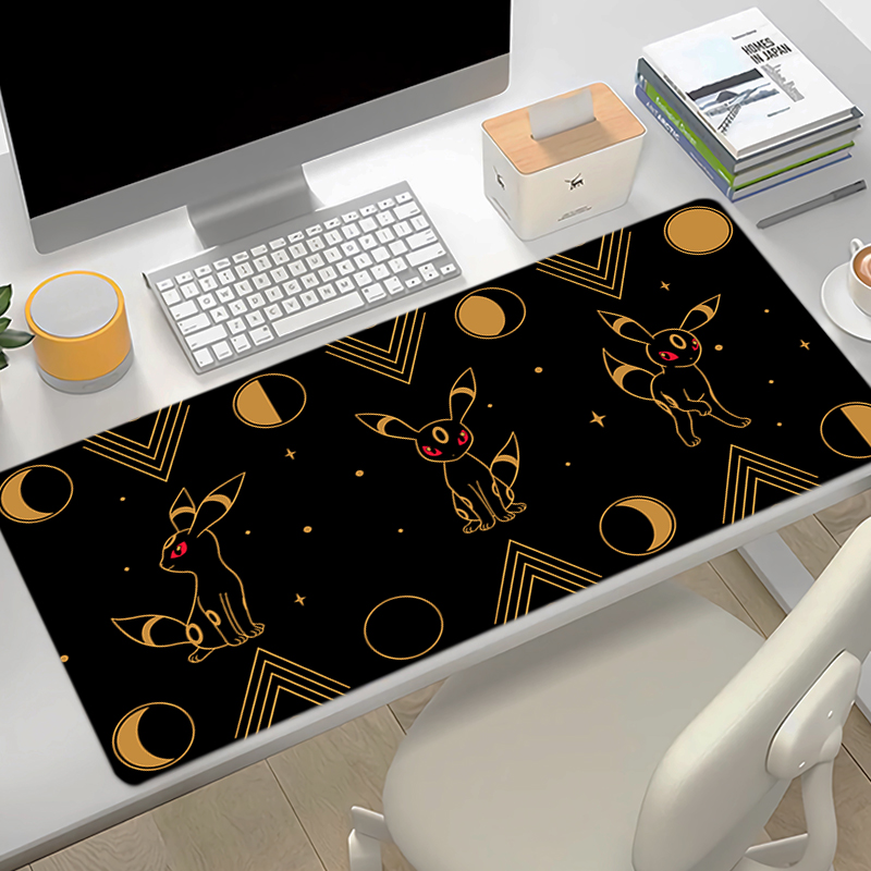 لوحة ماوس كمبيوتر للألعاب بتصم - مراجعة Gaming Accessories Table وسعره
