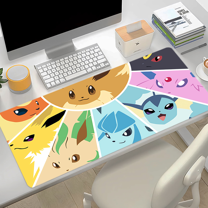 لوحة ماوس كمبيوتر للألعاب بتصم - مراجعة Gaming Accessories Table وسعره