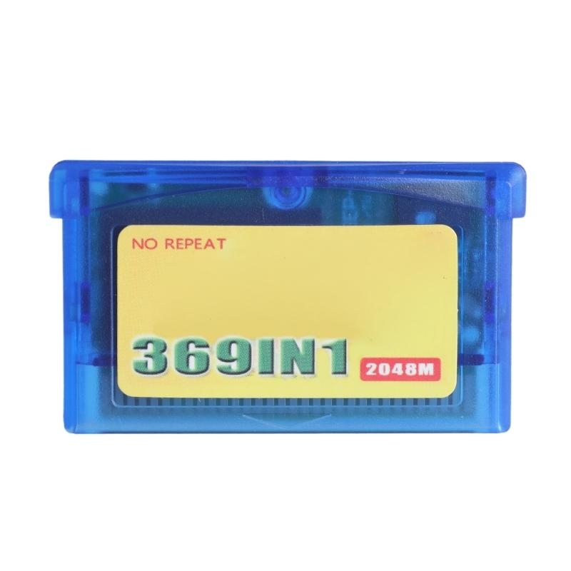 369 في 1 الإصدار الإنجليزي بطا - مراجعة Gaming Accessories Best وسعره