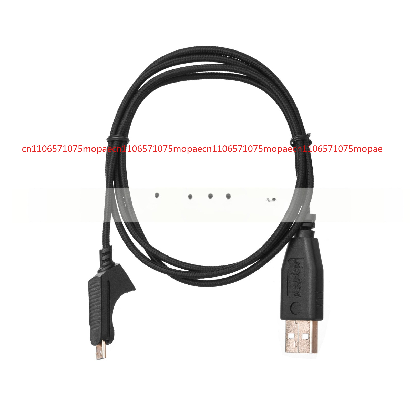 كابل USB جديد لماوس الألعاب Ra - مراجعة Gaming Accessories Razer وسعره