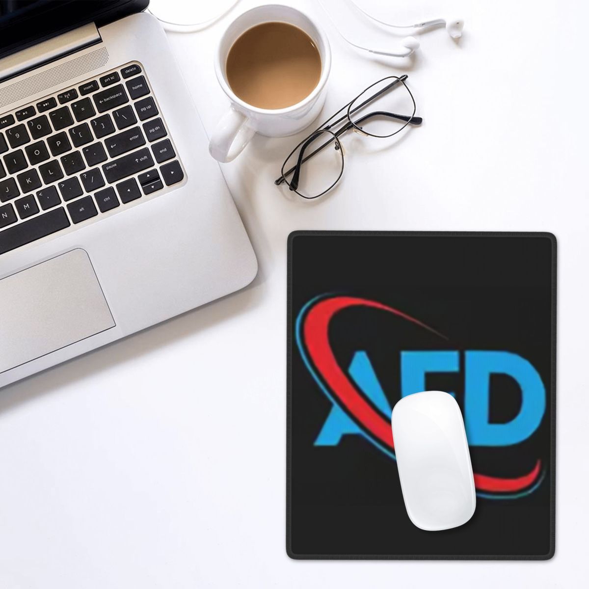 بديل AFD لألمانيا: لوحة ماوس أ - مراجعة Gaming Accessories Germany وسعره