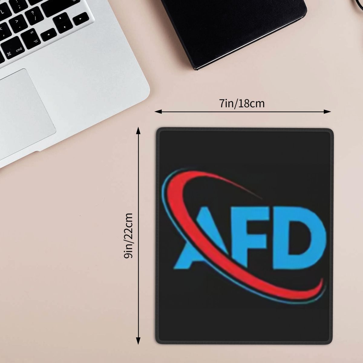 بديل AFD لألمانيا: لوحة ماوس أ - مراجعة Gaming Accessories Germany وسعره