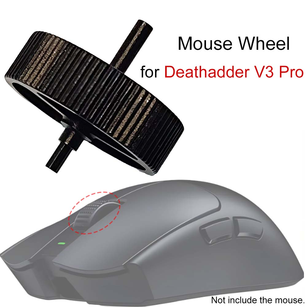 تمرير الماوس البديل لملحقات ما - مراجعة Gaming Accessories Razer وسعره