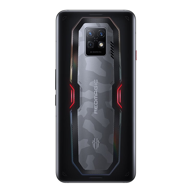 Nubia Red magic 5G / 6spro / 7 - مراجعة Gaming Accessories For Your Phone وسعره