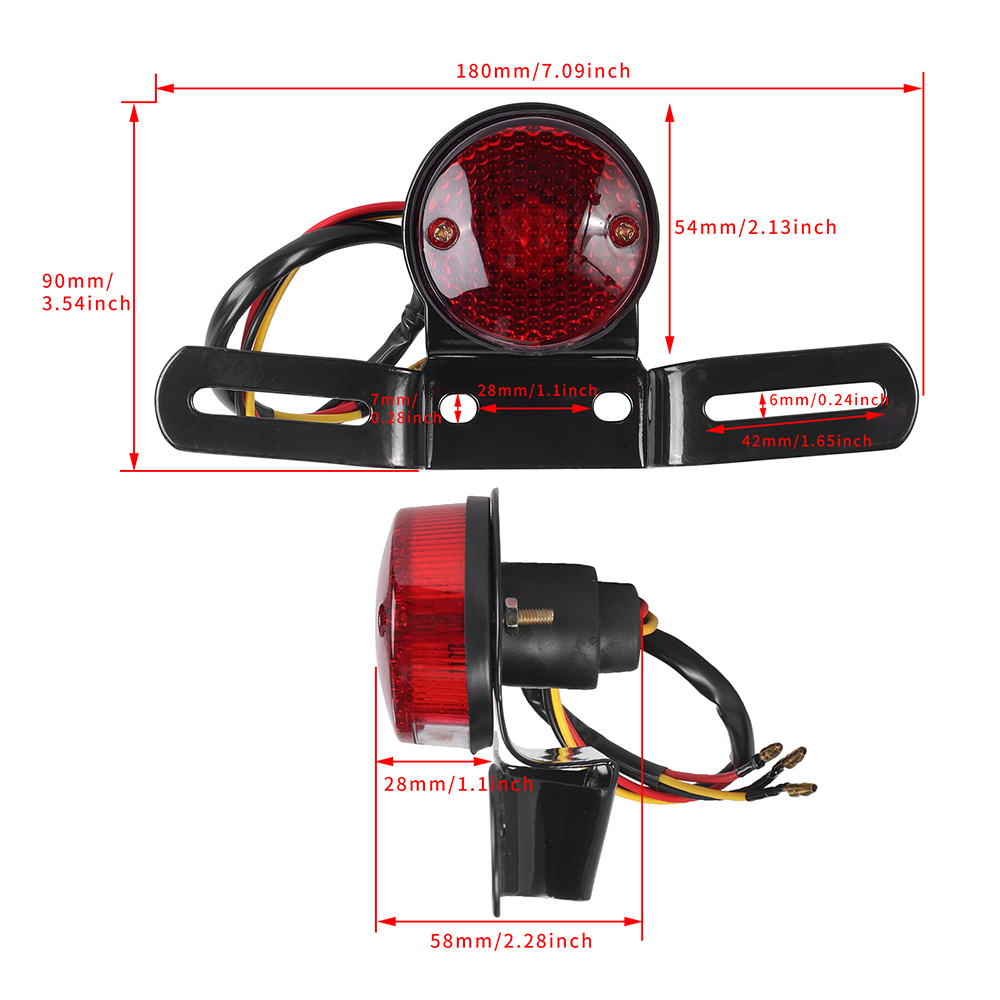 أضواء خلفية هالوجين 12 فولت لل - مراجعة Gaming Accessories Rack وسعره