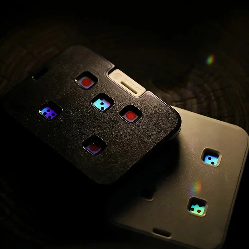نرد محمول لتخفيف التوتر، نرد م - مراجعة Gaming Accessories Table وسعره