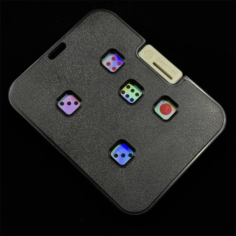 نرد محمول لتخفيف التوتر، نرد م - مراجعة Gaming Accessories Table وسعره