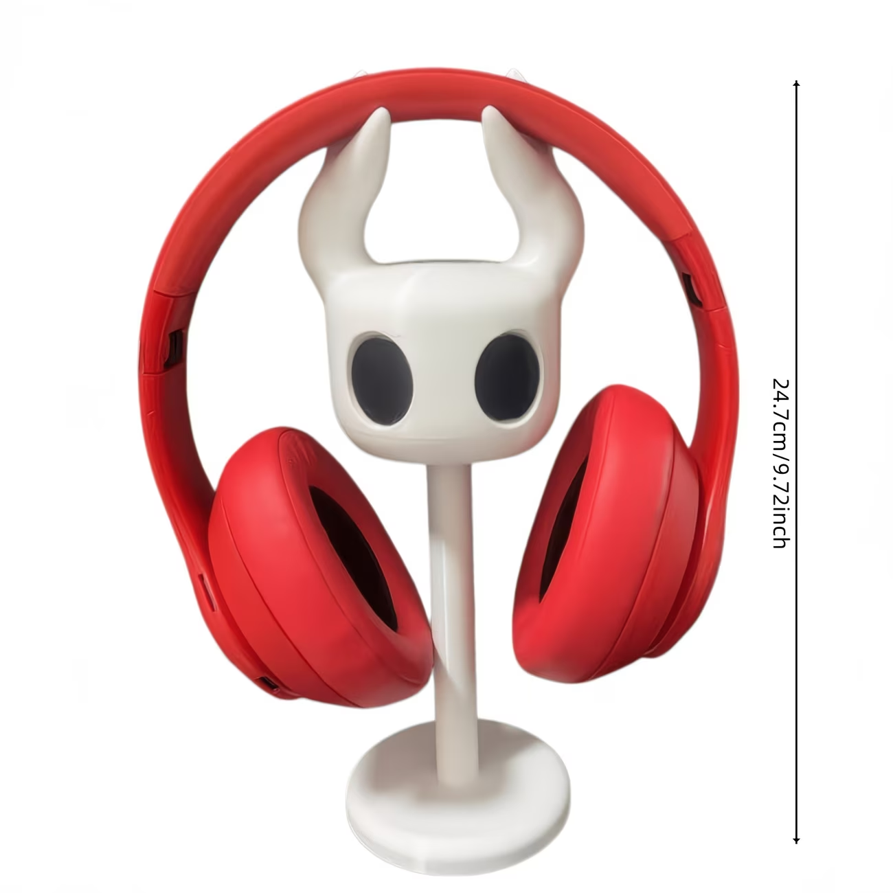 حامل وحدة تحكم الألعاب بتصميم  - مراجعة Gaming Accessories Setup وسعره