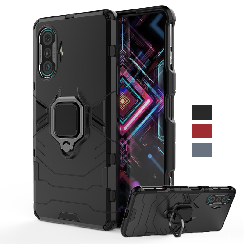 ل شاومي Redmi K40 الألعاب حالة - مراجعة Gaming Accessories For Your Phone وسعره