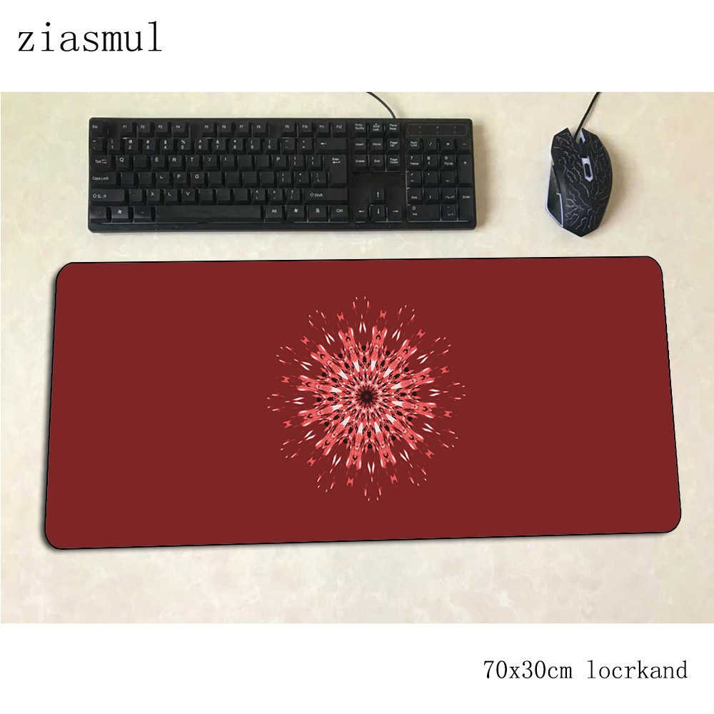المشكال ماوس الوسادة 70x30 سنت - مراجعة Gaming Accessories Best وسعره