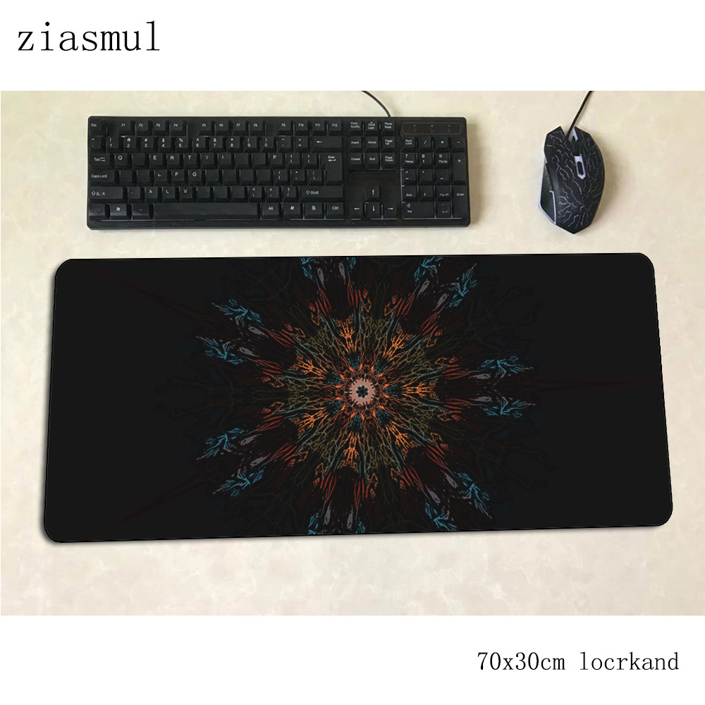 المشكال ماوس الوسادة 70x30 سنت - مراجعة Gaming Accessories Best وسعره