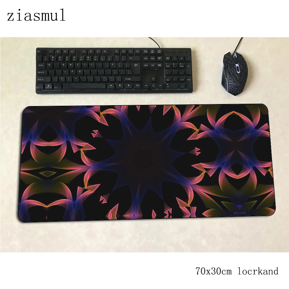 المشكال ماوس الوسادة 70x30 سنت - مراجعة Gaming Accessories Best وسعره
