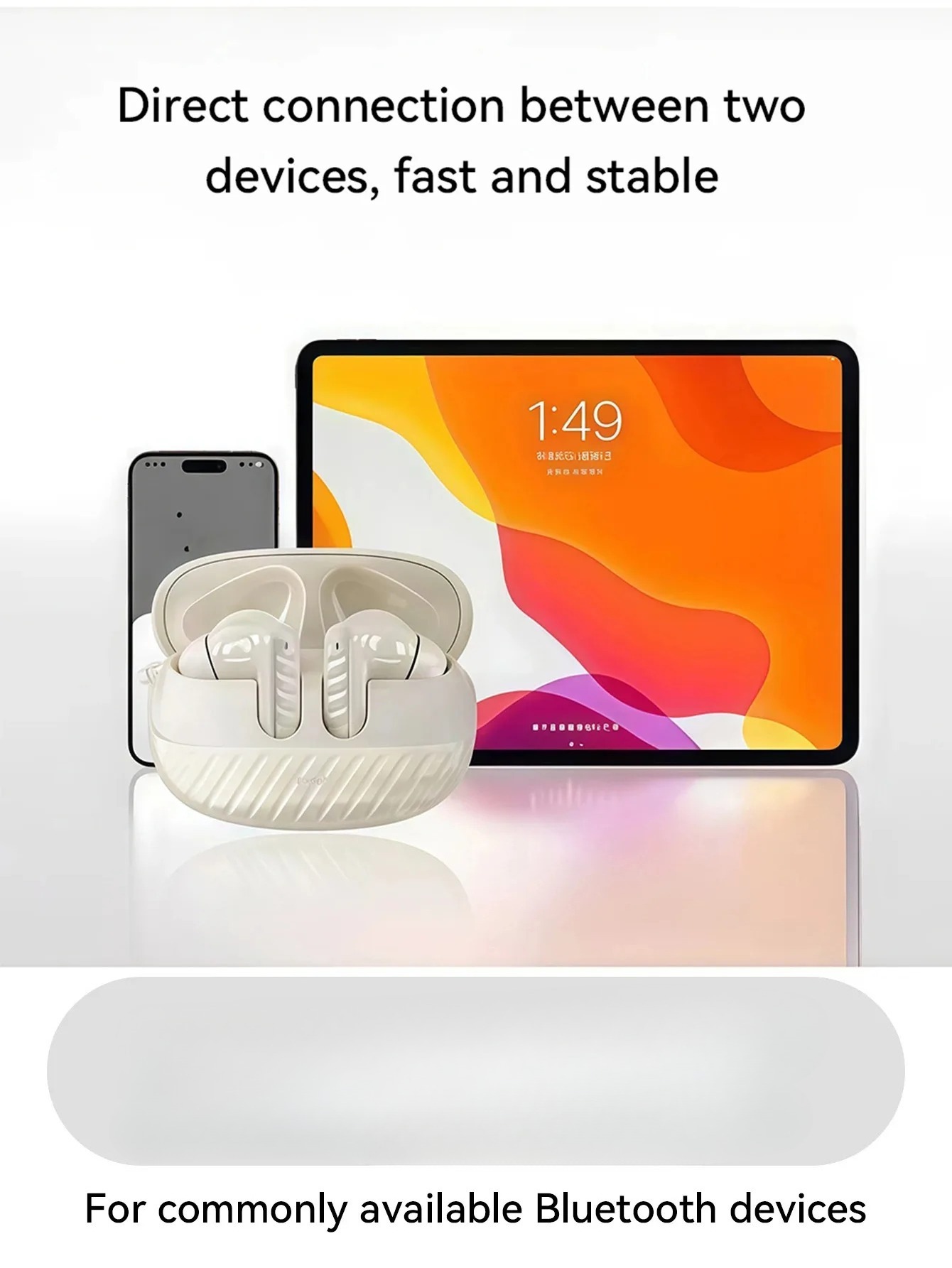 سماعات أذن لاسلكية جديدة بتقني - مراجعة Gaming Accessories For Your Phone وسعره