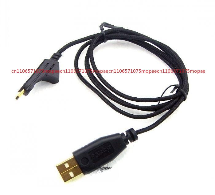 أصلي لكابل USB لماوس الألعاب ا - مراجعة Gaming Accessories Razer وسعره