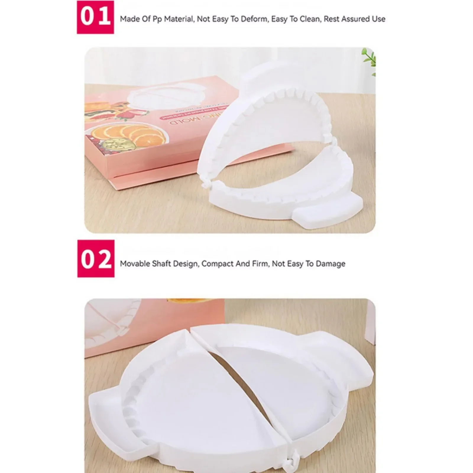 لتقوم بها بنفسك قالب زلابية ال - مراجعة Gaming Kitchen Accessories وسعره