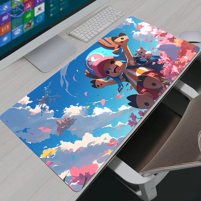 وسادة فأرة كبيرة للمكتب والكمب - مراجعة Gaming Accessories Table وسعره