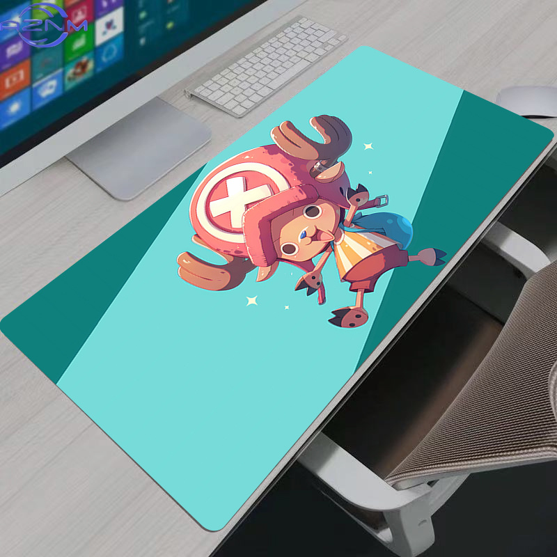 وسادة فأرة كبيرة للمكتب والكمب - مراجعة Gaming Accessories Table وسعره