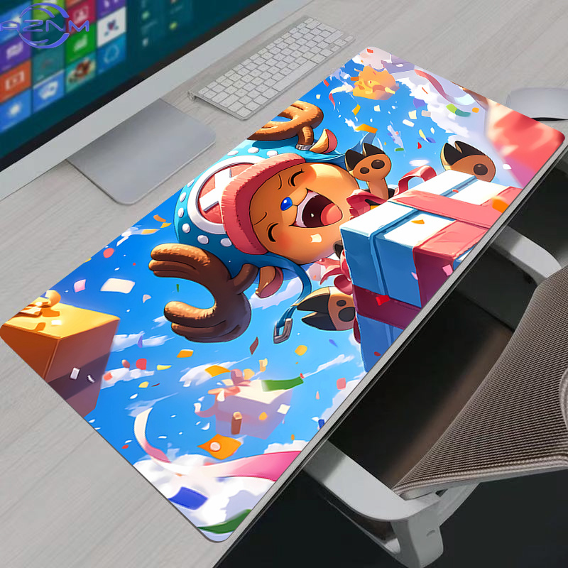وسادة فأرة كبيرة للمكتب والكمب - مراجعة Gaming Accessories Table وسعره