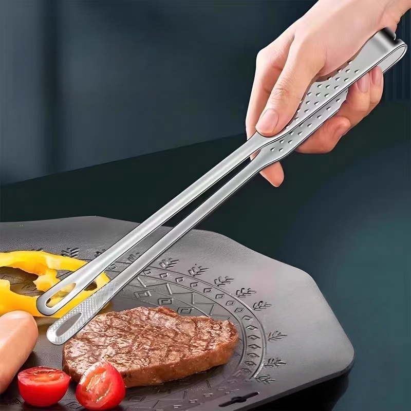ملقط المطبخ شواية باربيكيو ملق - مراجعة Gaming Kitchen Accessories وسعره