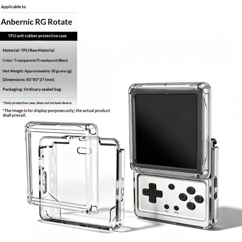 حافظة ألعاب محمولة RG مصنوعة م - مراجعة Gaming Accessories Dropshipping Suppliers وسعره